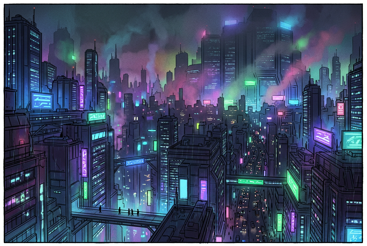 Electric Dreams